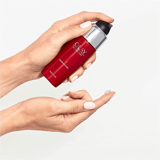 REGENERIST 3 AREAS Serum reafirmante Intensvo 50ml