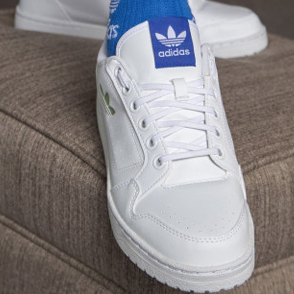 Adidas-official-clover-NY-90-men's 40