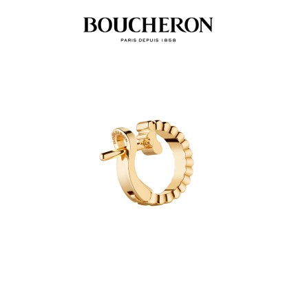 Bosilon Quatre series earrings