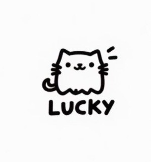 LUCKY