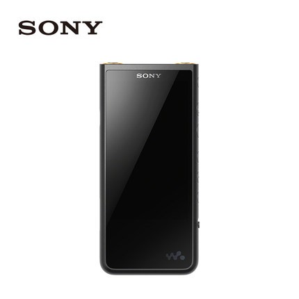 SONY NW-ZX505 Android 9.0 lossless